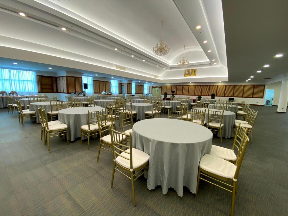 The Lanes Hotel Tutong Εξωτερικό φωτογραφία