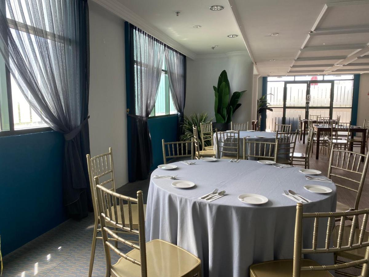 The Lanes Hotel Tutong Εξωτερικό φωτογραφία