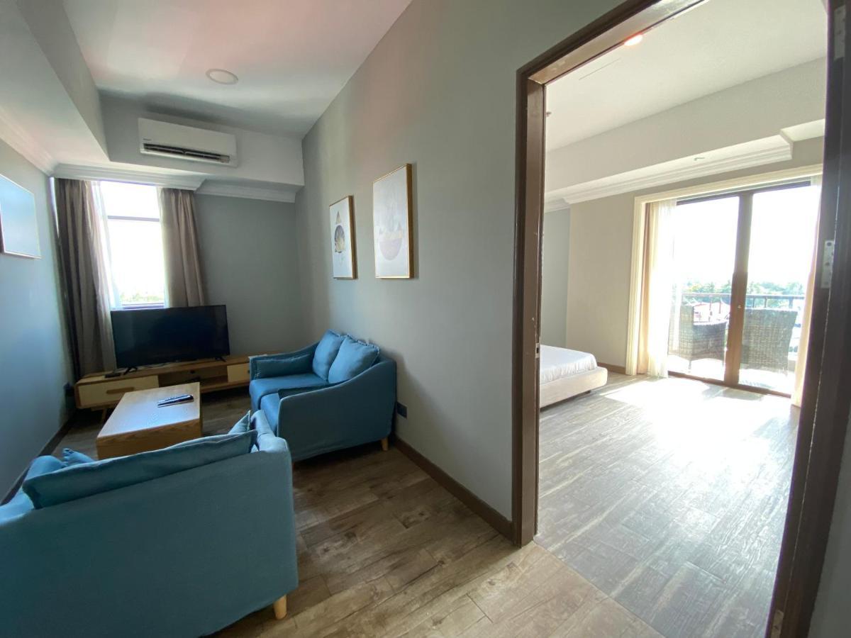 The Lanes Hotel Tutong Εξωτερικό φωτογραφία