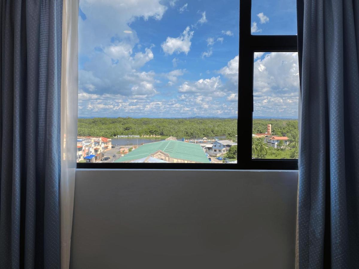 The Lanes Hotel Tutong Εξωτερικό φωτογραφία